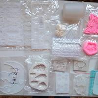 Set Stampi + accessori 
