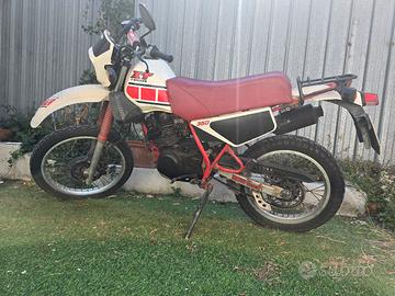 yamaha xt 350 1984