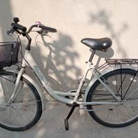 Bici da donna