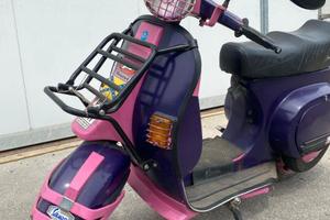 Vespa Pk50 S