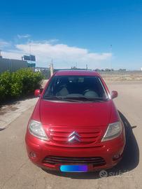 Citroen c3 1100 ecogas