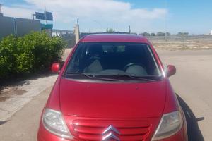 Citroen c3 1100 ecogas