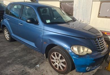 CHRYSLER PT CRUISER per ricambi usati