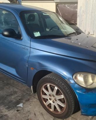 CHRYSLER PT CRUISER per ricambi usati