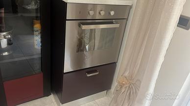 Cucina Completa