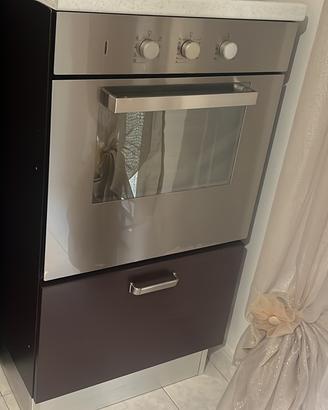 Cucina Completa