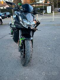 Kawasaki zh2 1000