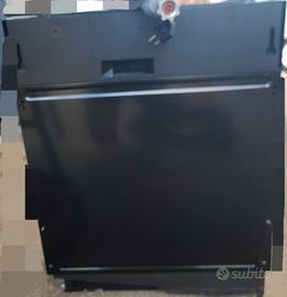 lavastoviglie Hisense hv603d40