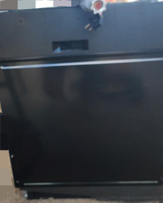 lavastoviglie Hisense hv603d40