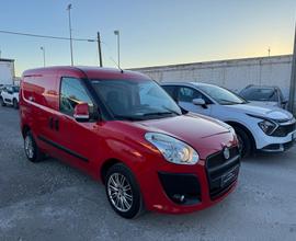 Fiat Doblo 1.4 T-Jet 16V Emotion Metano