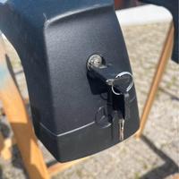 Barre portapacchi GLE coupe’