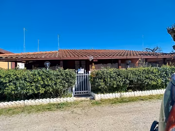 Bungalow Tor San Lorenzo (Ardea)