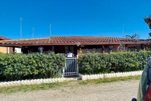 Bungalow Tor San Lorenzo (Ardea)
