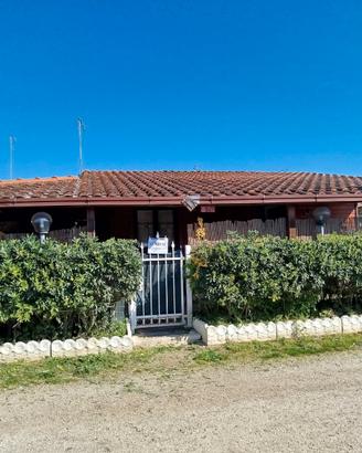 Bungalow Tor San Lorenzo (Ardea)