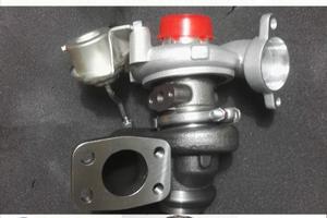 Turbina nuova completa 1.6 hdi 110 cv non revision
