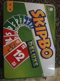 gioco skip bo