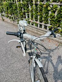 bici NUOVA rondine da uomo 