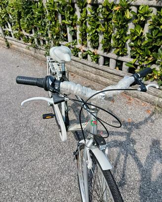 bici NUOVA rondine da uomo 