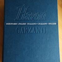 Dizionari italiano francese inglese