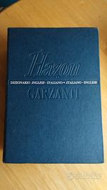 Dizionari italiano francese inglese