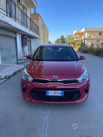 KIA Rio 4ª serie - 2017