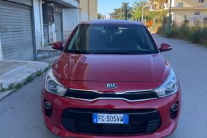 KIA Rio 4ª serie - 2017