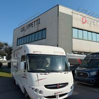 Motorhome Rapido 9083 DF Alko doppio pavimento