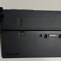 Lenovo Thinkpad Pro Docking Station - modello 40A1