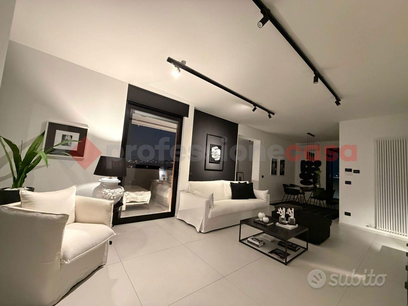 Appartamento Bari [Via Semerari 285VRG] (S. Girola - Vista 5