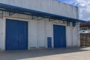 Immobile di 2000 m² a Casoria