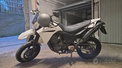Yamaha xt660x
