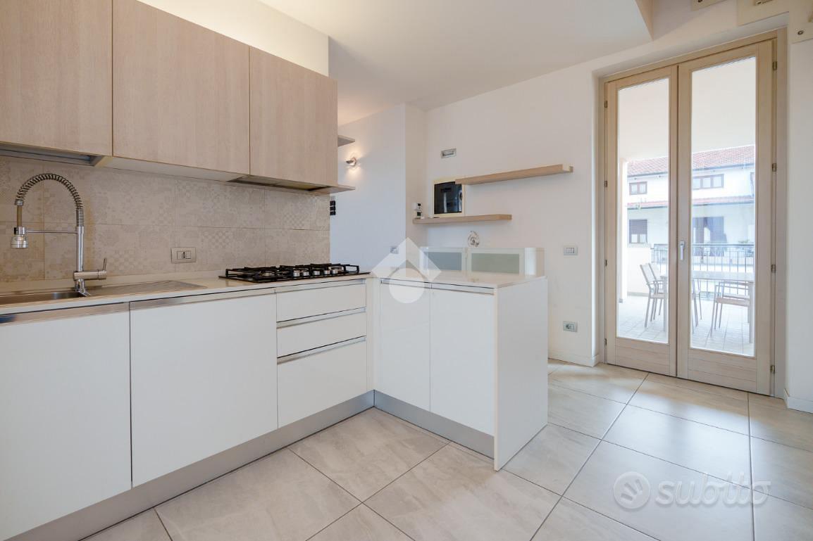 Appartamento – Treviglio - Altro