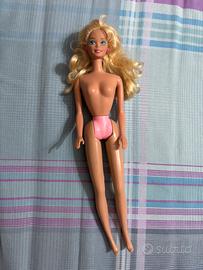 Barbie 1966