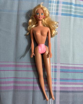 Barbie 1966