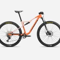 mtb ORBEA OIZ H30 2025 taglia M nuova