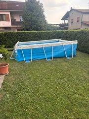 piscina LAGHETTO AZUR 2000