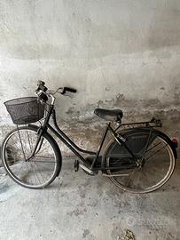Bici city bike