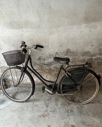 Bici city bike