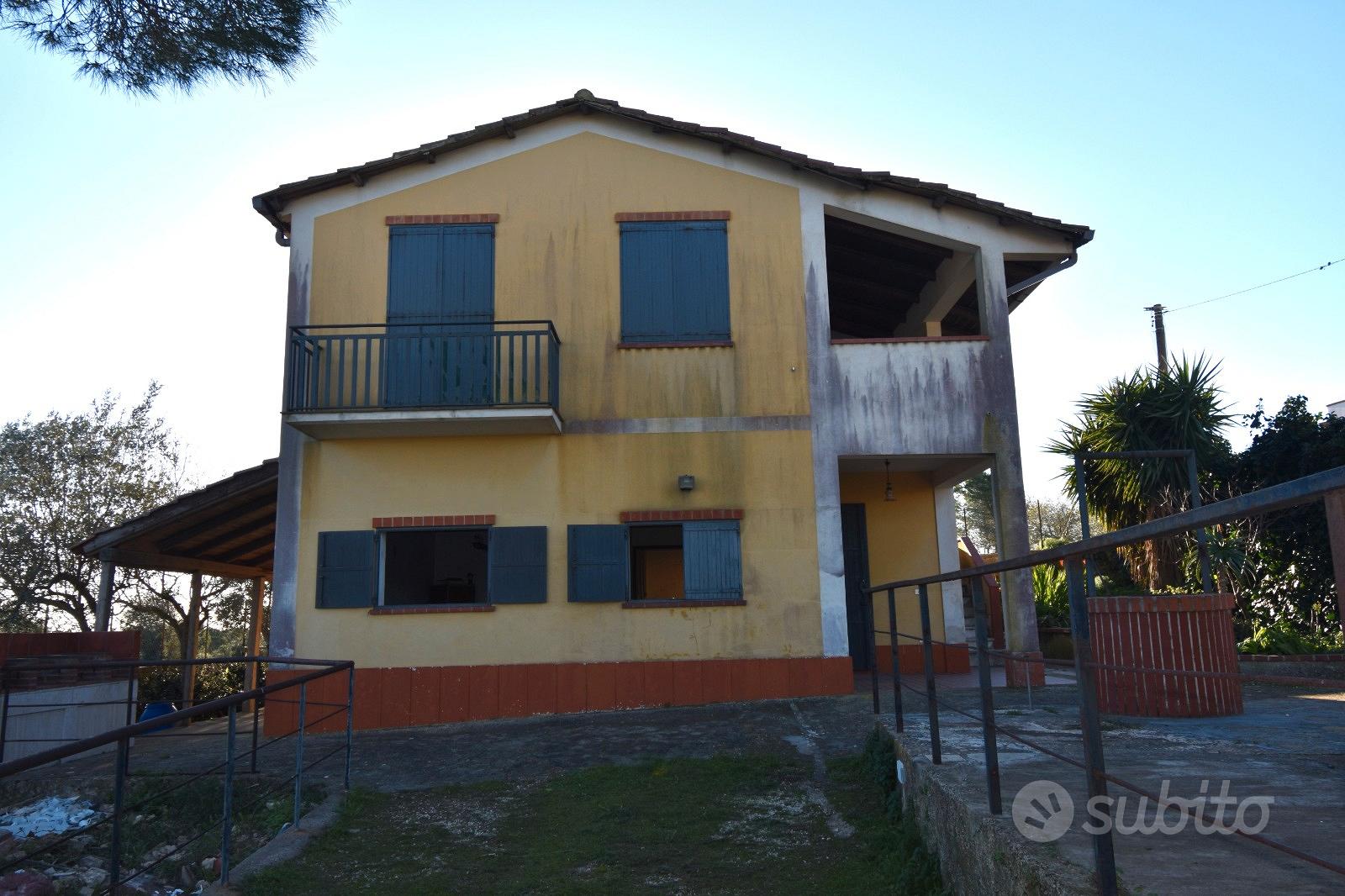 Casa – Avola, Siracusa - Vista 3