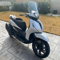 Beverly S 400hpe