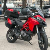 Ducati Multistrada 950S