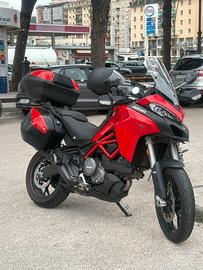 Ducati Multistrada 950S