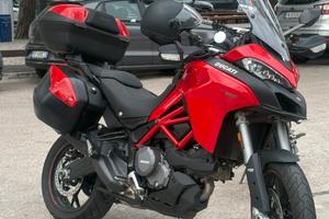 Ducati Multistrada 950S