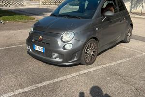 Abarth 595 MTA