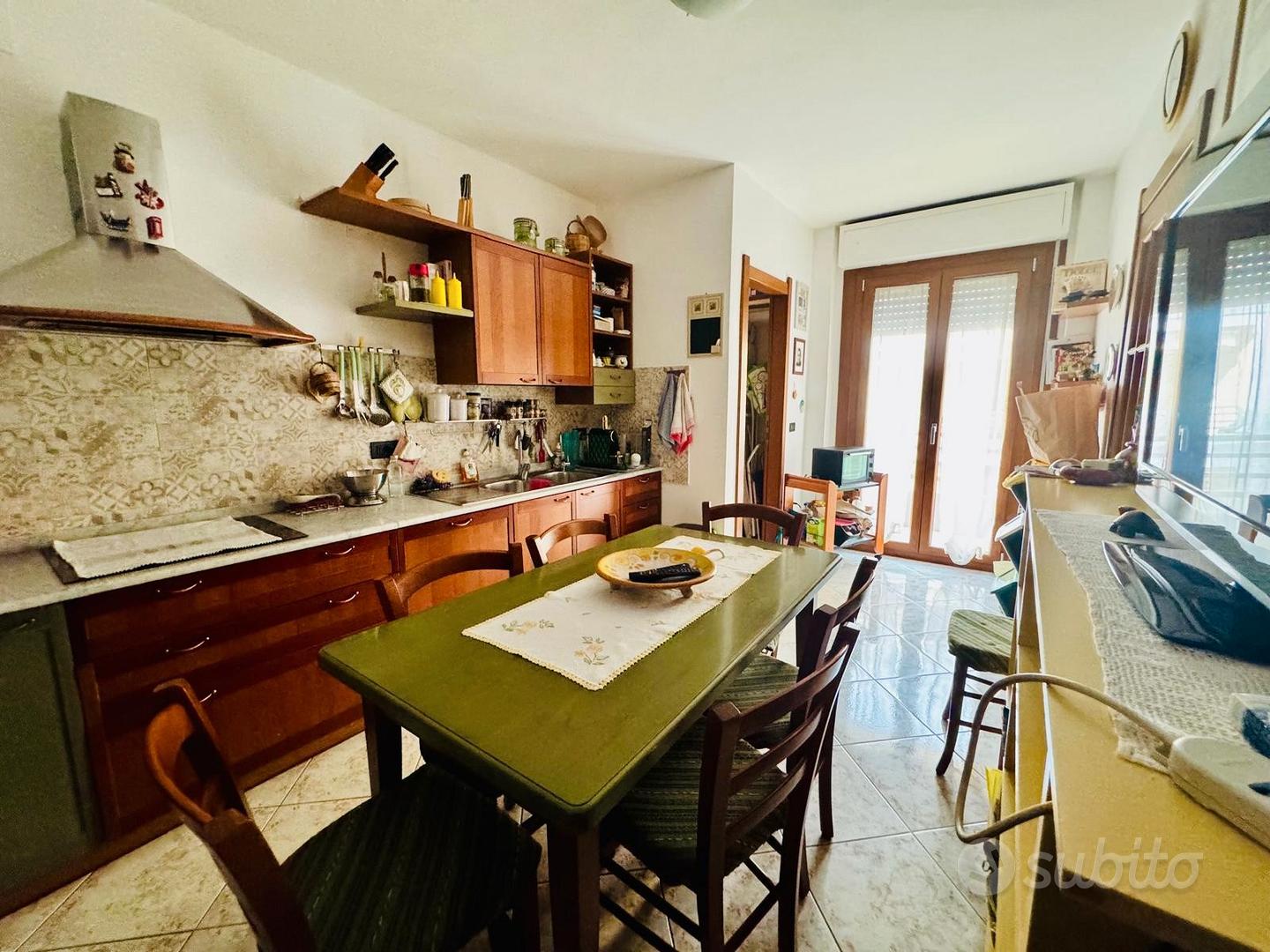 Appartamento – Sassari, Luna e Sole - Altro