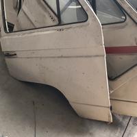 VW Transporter 1990 porte