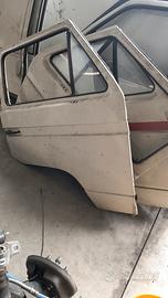 VW Transporter 1990 porte