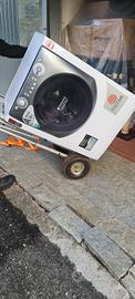 Lavatrice Hotpoint Ariston 8kg A+++