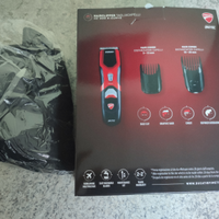 Tagliacapelli+ mantelline