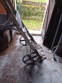carrello da Mugnano 
